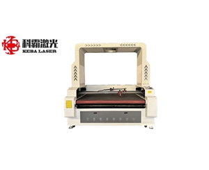 1812型雙橫梁大視覺自動送料切割機